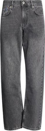 Karl Lagerfeld BOTTOMWEAR - Jeans on YOOX.COM