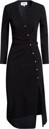 BA&SH KLEIDER - Midi-Kleider auf YOOX.COM