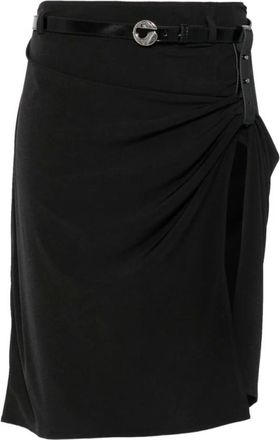 Coperni Mujer, Faldas, Negro, Talla: S