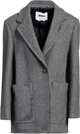 Msgm ROPA DE ABRIGO - Abrigos en YOOX.COM