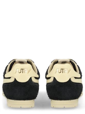 Autry Windspin Sneaker - Black