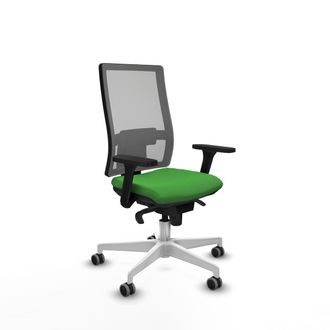Piqueras y Crespo Piqueras Y Crespo Horna Silla De Oficina Ergon&oacute;mica Verde