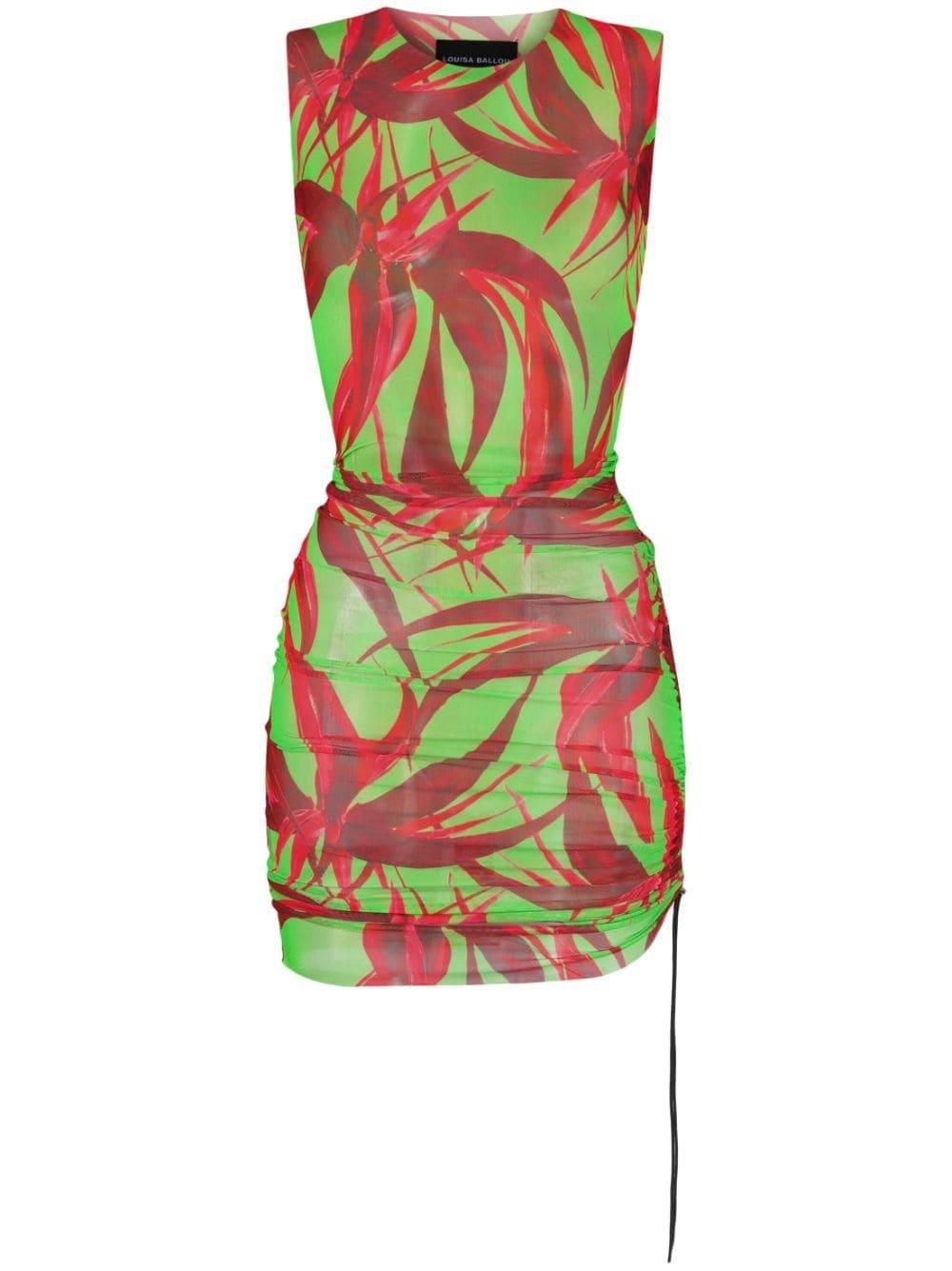 Louisa Ballou: Green Clothing now up to −85% | Stylight