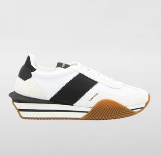 Tom Ford Sneakers Tom Ford in pelle