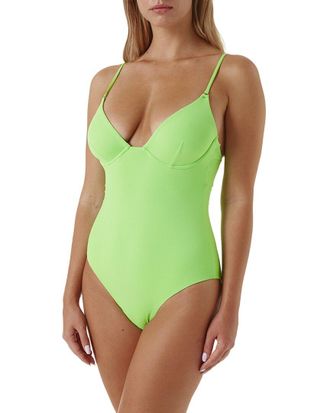 Melissa Odabash Seychelles One-Piece