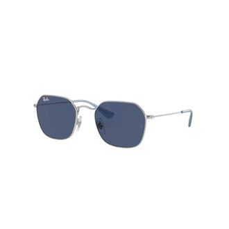 Ray-Ban unisex, Accessoires, Grijs, Maat: 49 MM