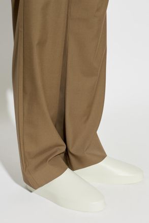 Fear of God Shoes The California 2.0, Mens, Cream