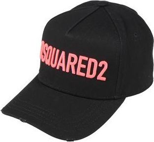 Dsquared2 ACCESSORIES - Hats on YOOX.COM