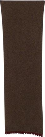 Uma Wang UMA Wang, Heren, Accessoires, Bruin, Maat: ONE Size