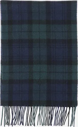 Polo Ralph Lauren wollen sjaal met logo