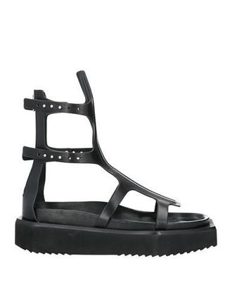 Rick Owens CALZATURE - Sandali su YOOX.COM