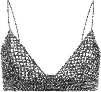 Golden Goose Crystal Top