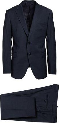 Emporio Armani Suits