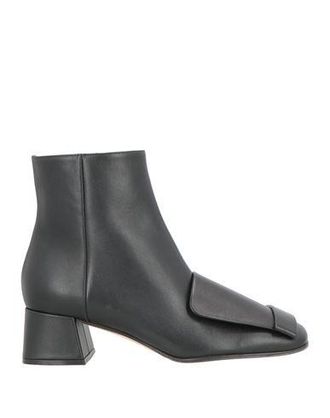 Sergio Rossi FOOTWEAR - Ankle boots on YOOX.COM