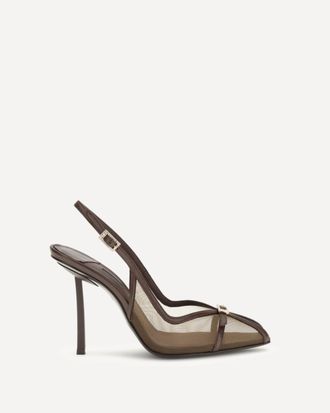Le Silla Vittoria Pumps Female 37.5