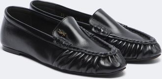 Saint Laurent Loaferino leather loafers