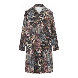 Gustav Abito Madonna al ginocchio - - Dresses - Donna - Multicolore - S
