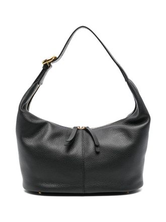 Coccinelle medium Fernanda shoulder bag - women - Calf Leather - One Size - Black