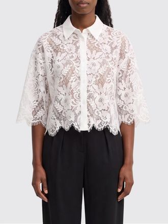 Michael Kors Camicia Michael Kors in pizzo