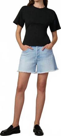 Joe's The Jessie Short In Fiction