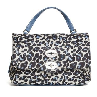 Zanellato Top-handle Bag - female - Zanellato - Handbags - Multicolor - ONE SIZE - Bags