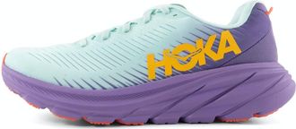 Hoka One One (WMNS) HOKA ONE ONE Rincon 3 Blue Glass Chalk Violet 1119396-BGCV