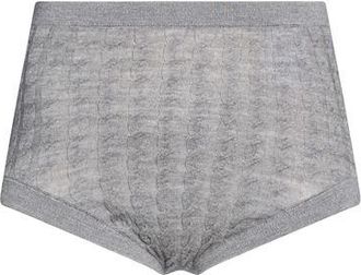 Toteme BOTTOMWEAR - Shorts & Bermuda Shorts on YOOX.COM