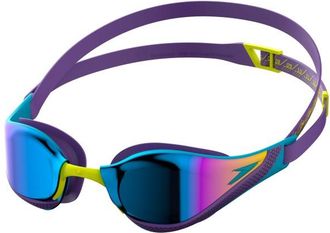 Speedo Fastskin Pure Focus Mirrored Schwimmbrille - Unisex | bunt