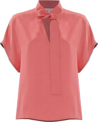 Kocca Donna, Camicette, Rosso, S, new