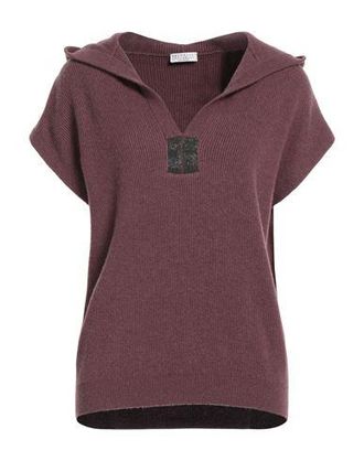 Brunello Cucinelli KNITWEAR - Jumpers on YOOX.COM