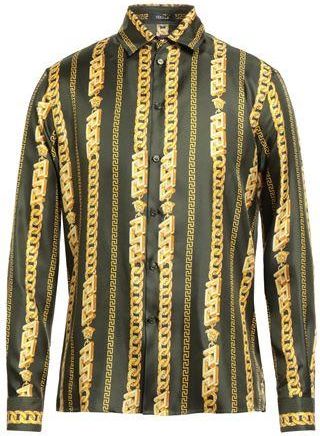 Versace Shirts
