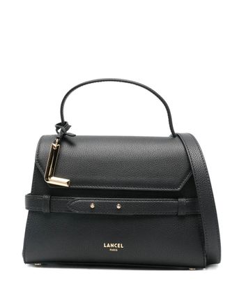 Lancel Faubourg De Lancel Top Handle Bag