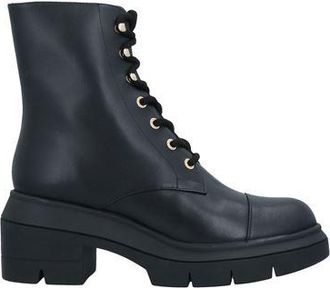 Stuart Weitzman CALZADO - Botines de ca&ntilde;a alta en YOOX.COM