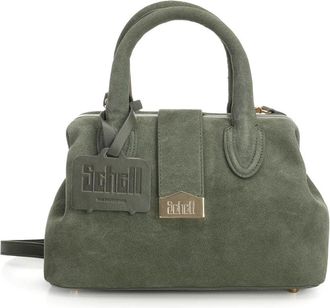 Schell Satchel Bag