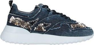Tod's FOOTWEAR - Trainers on YOOX.COM
