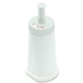 OEM Paquete De 4 Cartuchos De Filtro Para M&aacute;quina De Caf&eacute; Para Filtro De Agua Blanco De Pl&aacute;stico Sage Claroswiss