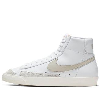Nike Blazer Mid 77 Light Bone BQ6806-106