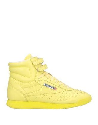 Autry FOOTWEAR - Trainers on YOOX.COM