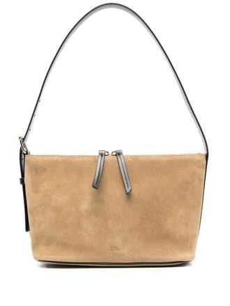 A.P.C. Sac Vera Shoulder