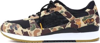 Asics x atmos Gel-Lyte 3 Duck Camo Japan Release TQ6H2Q