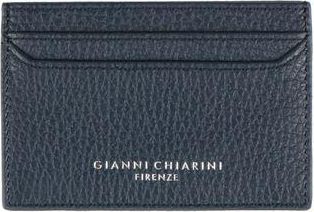 Gianni Chiarini Kleinlederwaren - Kartenetuis auf YOOX.COM