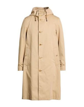 Burberry COATS & JACKETS - Overcoats & Trench Coats on YOOX.COM