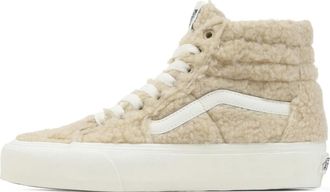 Vans SK8-HI Buty Tapered CREAM VN0A7Q62BKB