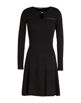 Karl Lagerfeld KLEIDER - Mini-Kleider auf YOOX.COM
