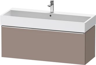 Duravit Duravit D-neo Mueble Bajo Lavabo Suspendido, 1184x440x442mm, 1