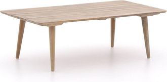 Rough Country Rustic Furniture ROUGH-K lounge tuintafel 120x60x38cm