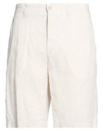 120% Lino BOTTOMWEAR - Shorts & Bermuda Shorts on YOOX.COM
