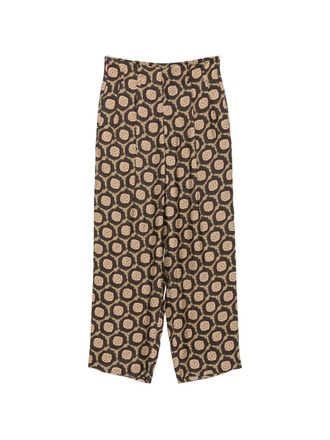 Emporio Armani Pantaloni stampati Emporio Armani