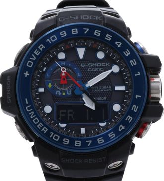 Casio Stainless Steel Wristwatch (Pre-Owned)