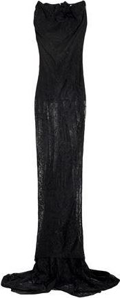 Giuseppe Di Morabito VESTIDOS - Vestidos largos en YOOX.COM